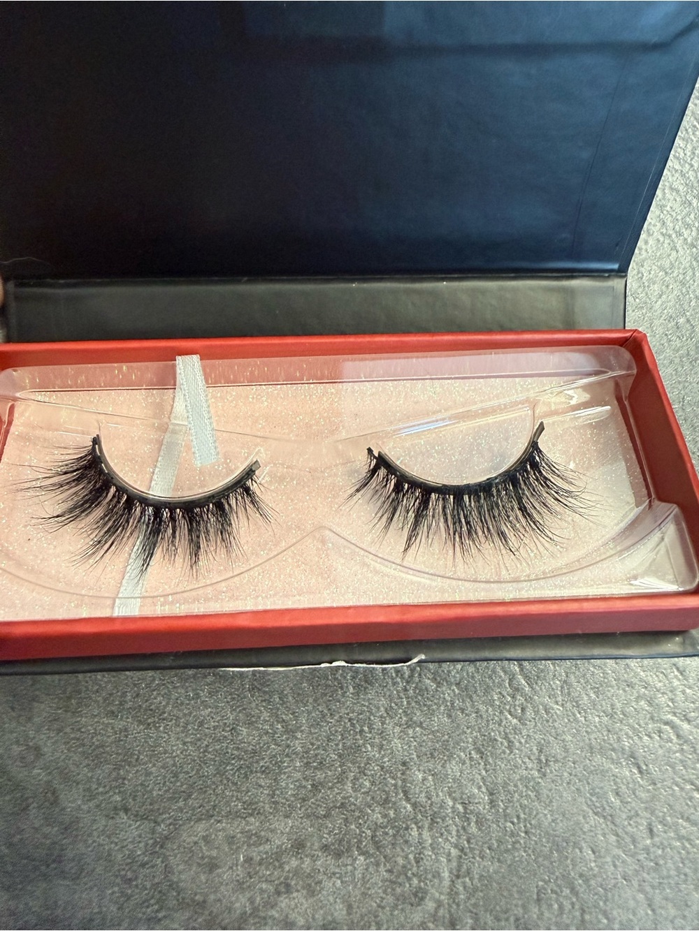 MoxieLash NAUGHTY LASH